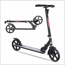 Toyden Ranger Folding Kick Scooter