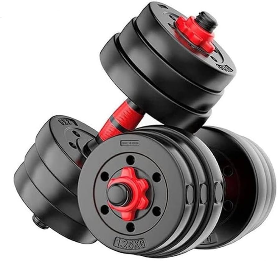 FitBox Sports Intruder