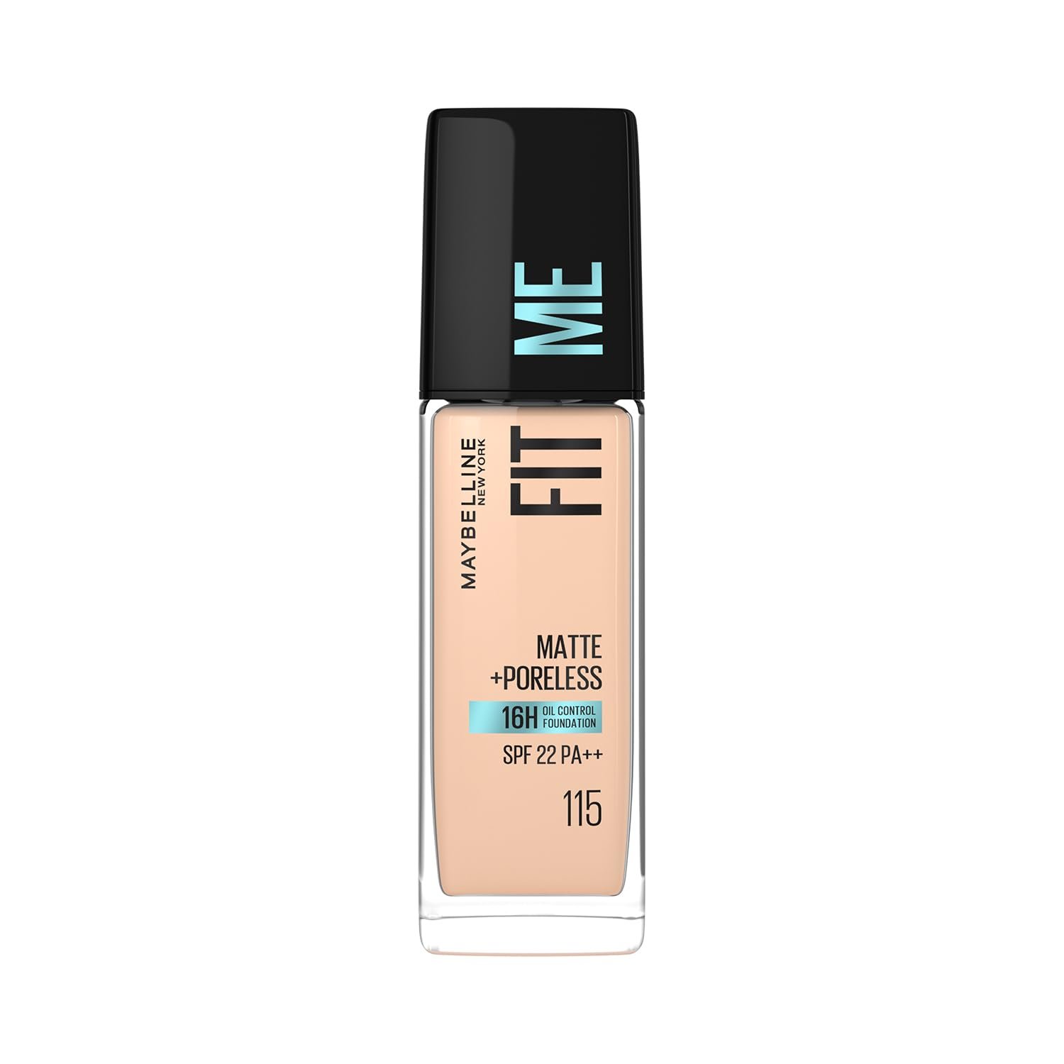 Maybelline New York Liquid Foundation